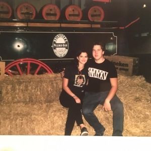 Meet your Posher, N danielle